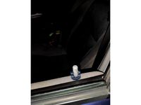 Skoda Felicia internal lock knob anti theft cover by Gyrxiur
