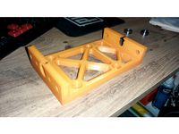 Structured Remix of TopsCNC Z Axis  by M_88