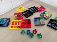 KraBox - stackable boxes by Morcatko