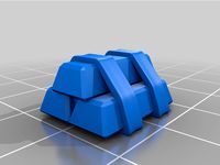 Metal Resource Token by Smashed_Pumpkin