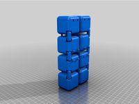 Cubo chispudo by Cubochispudo