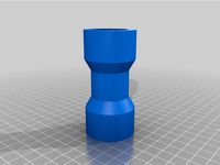 ShopSmith Power coupler by mckayvr4