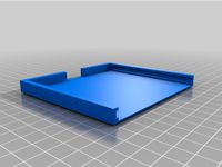D&D Magnetic Spellslot Tracker by Zhadrakas