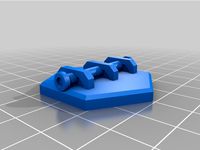 6mm LNG Pipeline Set - Single Hexes by RainingFire
