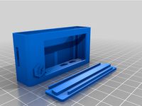 SecKC Pwnagotchi Case by jigglebilly