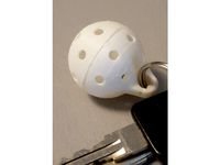 Floorball keychain by stefanbengtsson