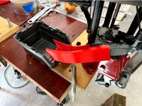 Lee Pro 1000 bullet chute by imakershop