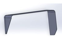 VW Navi sun protection (RNS510) by CB123456