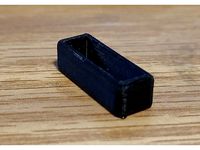 Samsung Gear S3 watchband Loop by HeadGeekNeo