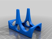 2 bar soap holder by akaj1