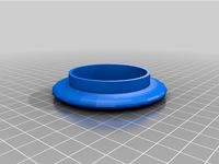 Pard NV007 Adapter Eye Protection by CptKirc