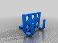 Fimi X8 SE Tablet holder by saeidans