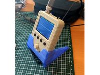 JYE Tech Handheld Oscilloscope Holder by IvanThingi