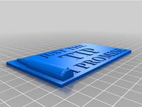 Just the tip by babjazz