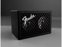 Fender DIY bluetooth speaker guitar amp by Nickontiki