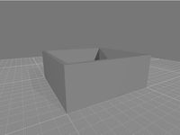 A simple box by just_a_normal_cool_username