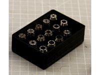 ER11 collet tray by MyqM