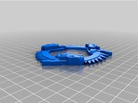 Brooch Game of thrones Missandei by Alexandronolo