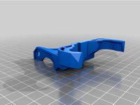 "Crab" direct drive for Flying Bear Ghost 5 (beta) by Sereggae