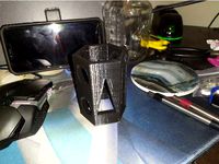 JRod's Overhang Hex Benchy by PsychoCap