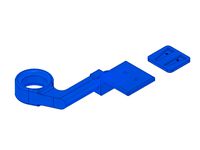 Rod Holder by alfcam