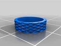 Leica III Rangefinder Filter OKARO (10.95mm) by dwnickerson