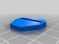 Toolless Bread Lame by seashell_scientist