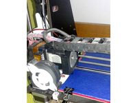 GEEETECH I3 W upgrade by Airmas