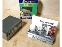 Salifert Profi Test Nitrite storage box by Haggy_23