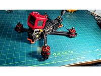 Tmotor FT5 by JUNG_HY