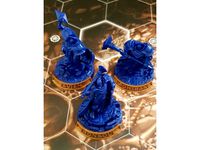 Name tags - Ironsoul's Condemnors by andersklahr
