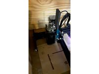 Ortur laser Z height adjustment by johnboyjr