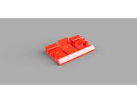 Bosch Impact Clip - Verschlussclip by loddaman