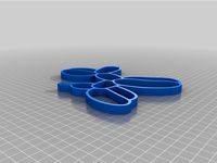 balloon dog by queeq