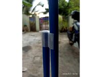 Broom Holder by aqasna