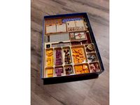 Auf den Spuren von (The Voyages of) Marco Polo insert/Inlay (remix) by slade_the_dragon