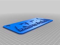 ktm key chain by ray46