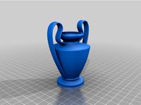 Cup trophy by rdg175
