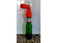Beer Snorkel by guusv15