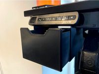 Small Jarvis Desk Drawer by ScaredOfGnomes