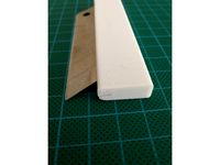 Build Plate Scraper / Tabla Kazıyıcı by mehmetyusufdal