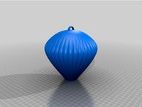 Hot Air Balloon by Olddeathde