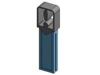 DND Initiative tracker by mifulapirus