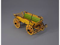 Carriage by Dape