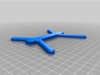 6W UV light base by ReadTheFactoryManual