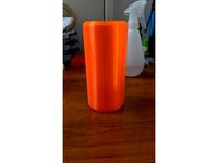 Soda and Seltzer Koozies by midnighttofurun