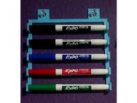 Expo Marker Wall Holder by Merlinlcb
