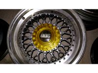 REAL BBS RS nut and cap LARGE by TheSloppyApprentice