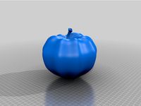 Pump-kin by DragonFrost