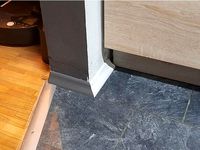 custom skirting by julienM